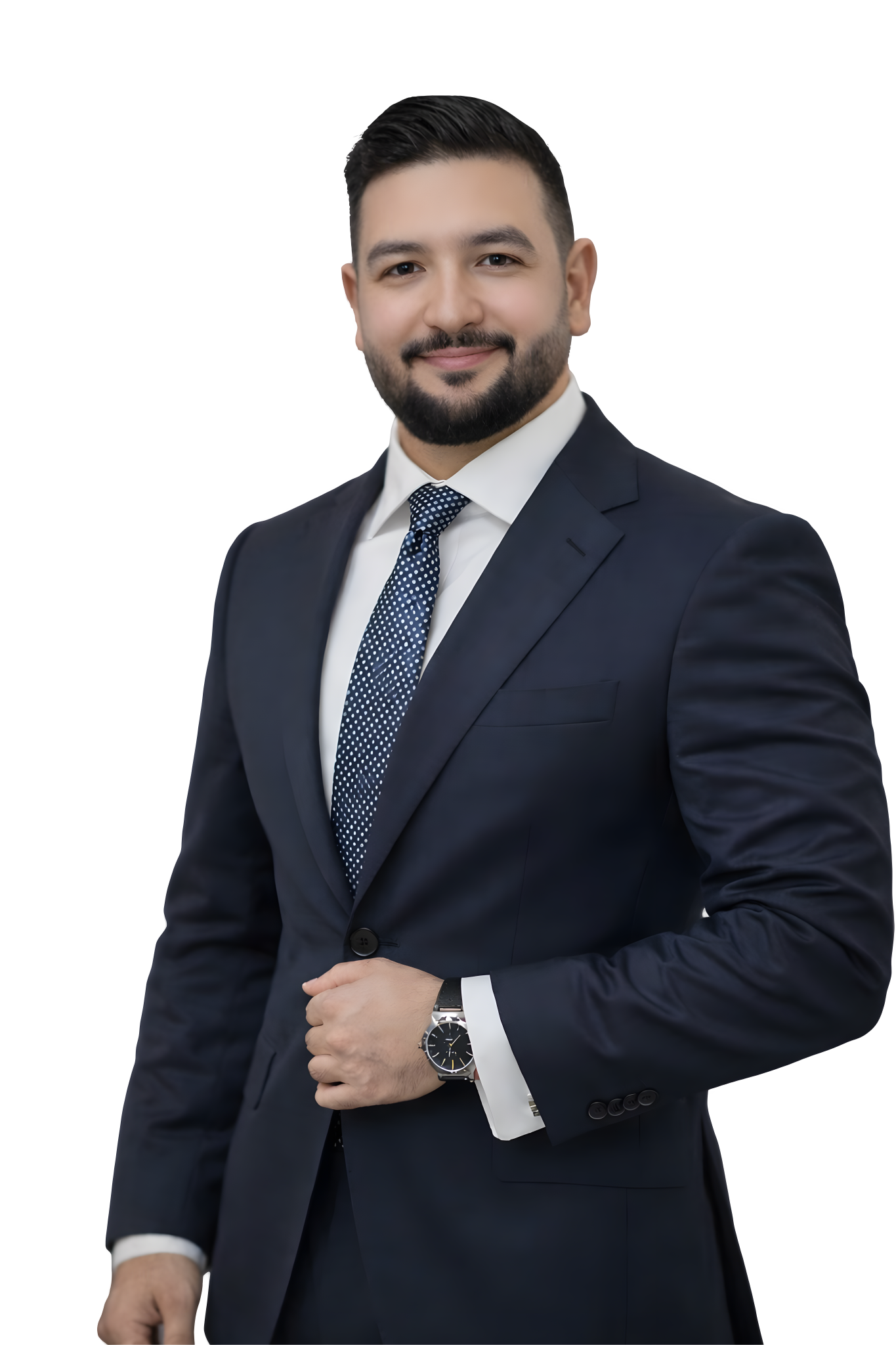 Ahmad Youssef