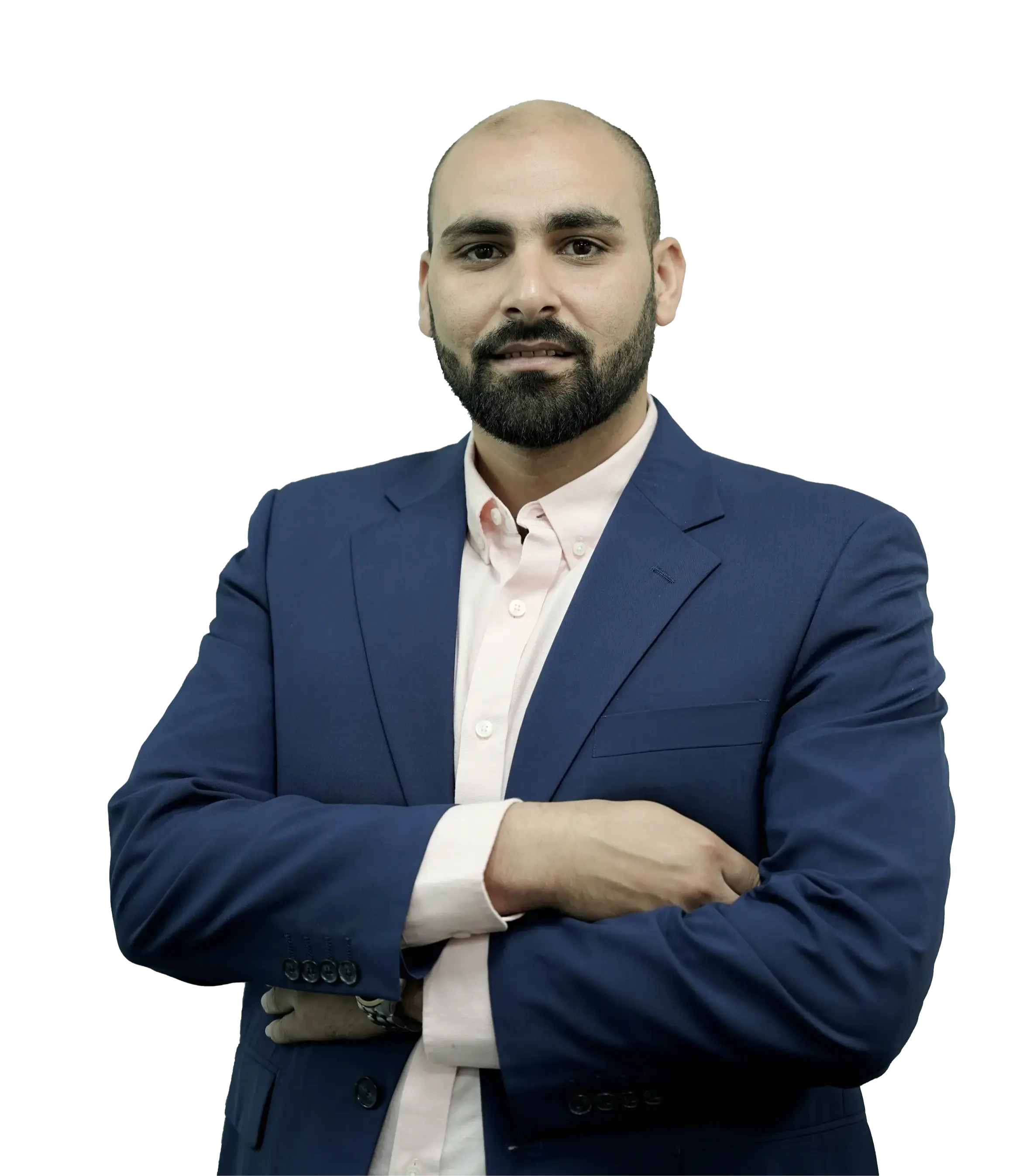 Mohammed El Gendy