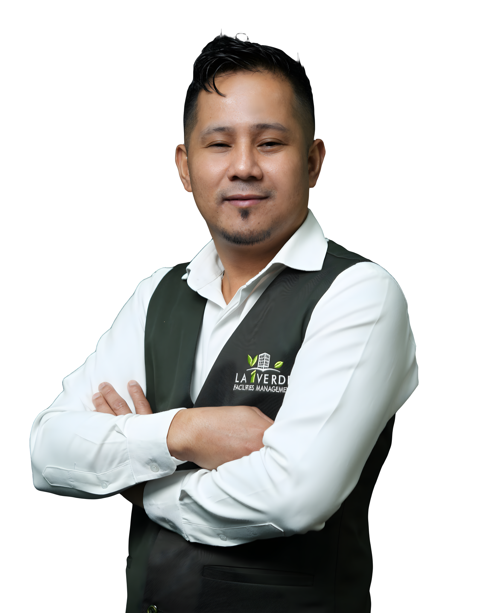 Lester Bernardo