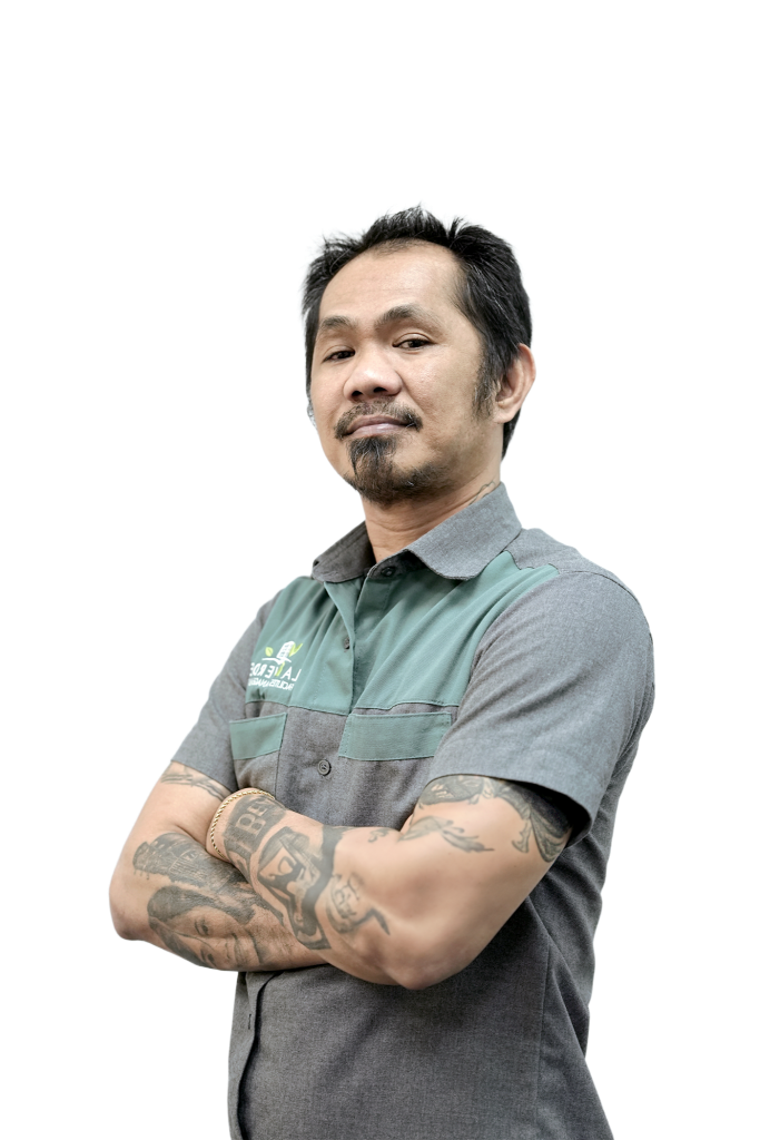 Ryan Dizon Alday
