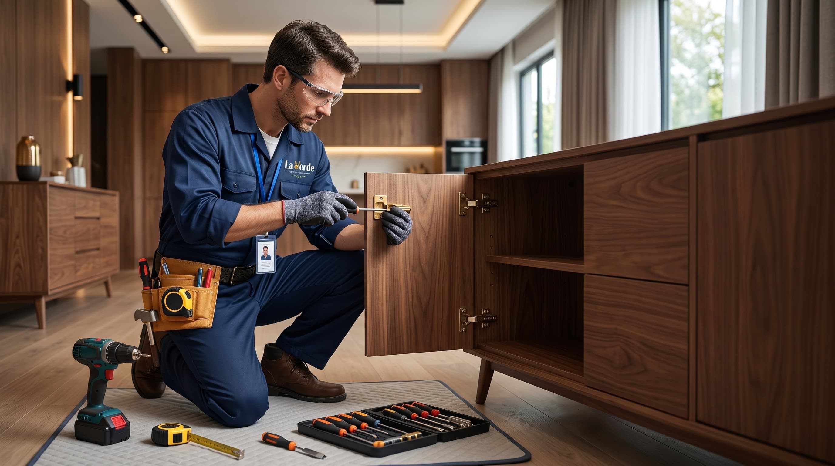 Carpentry