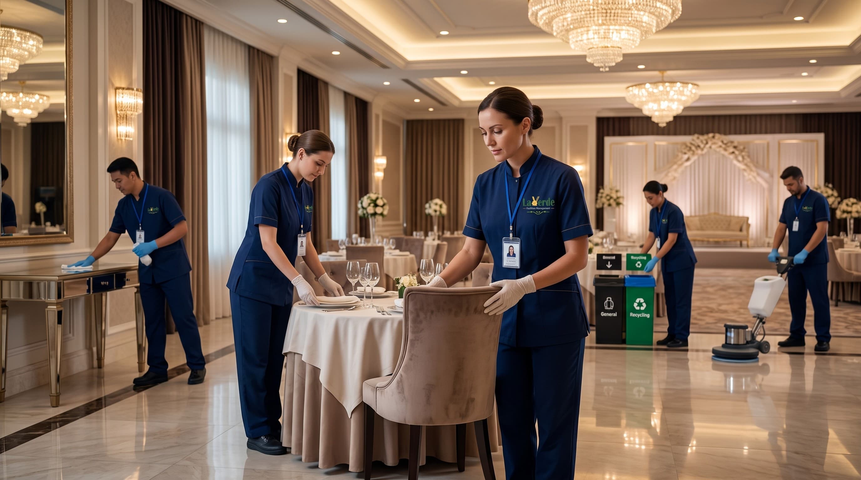 Event Services