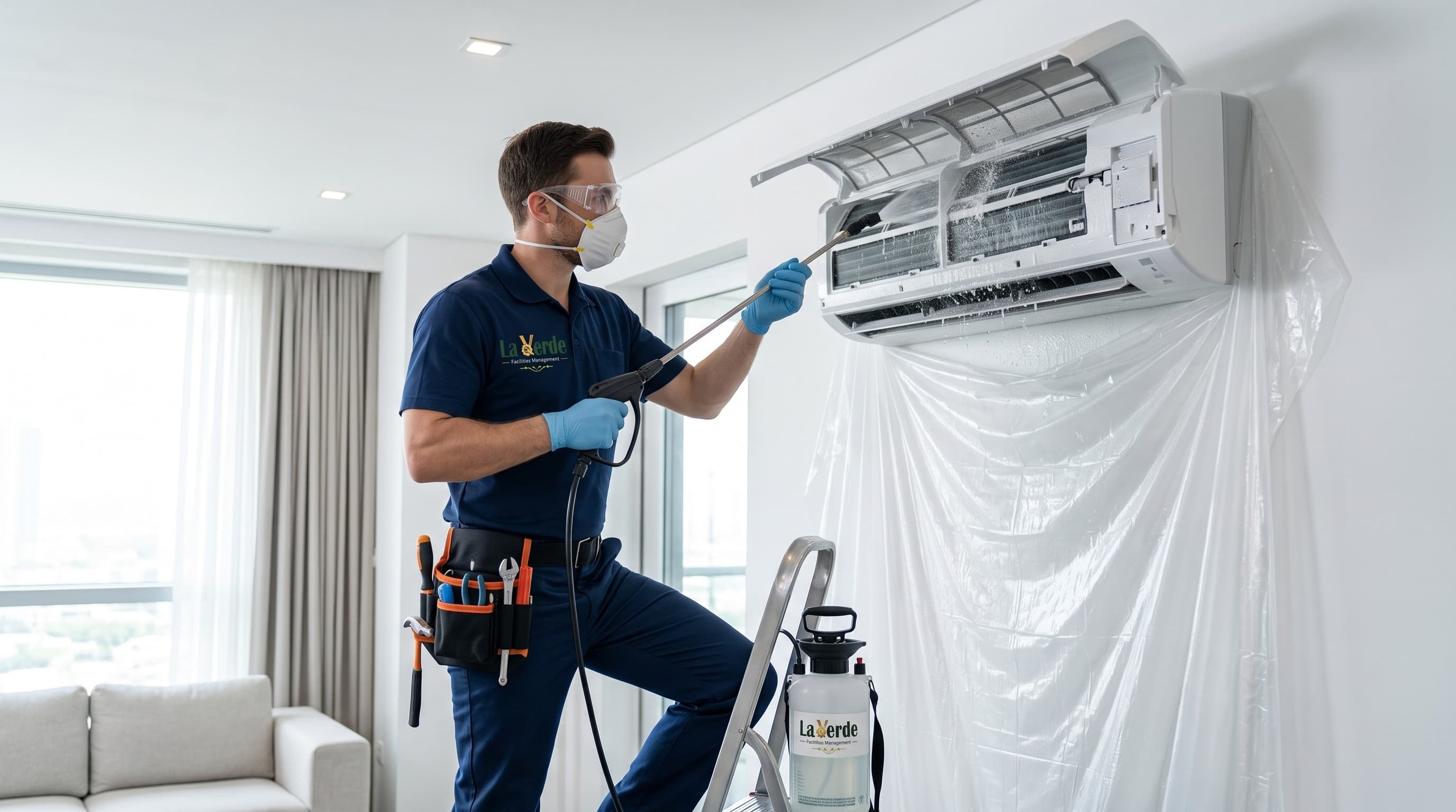 AC & HVAC