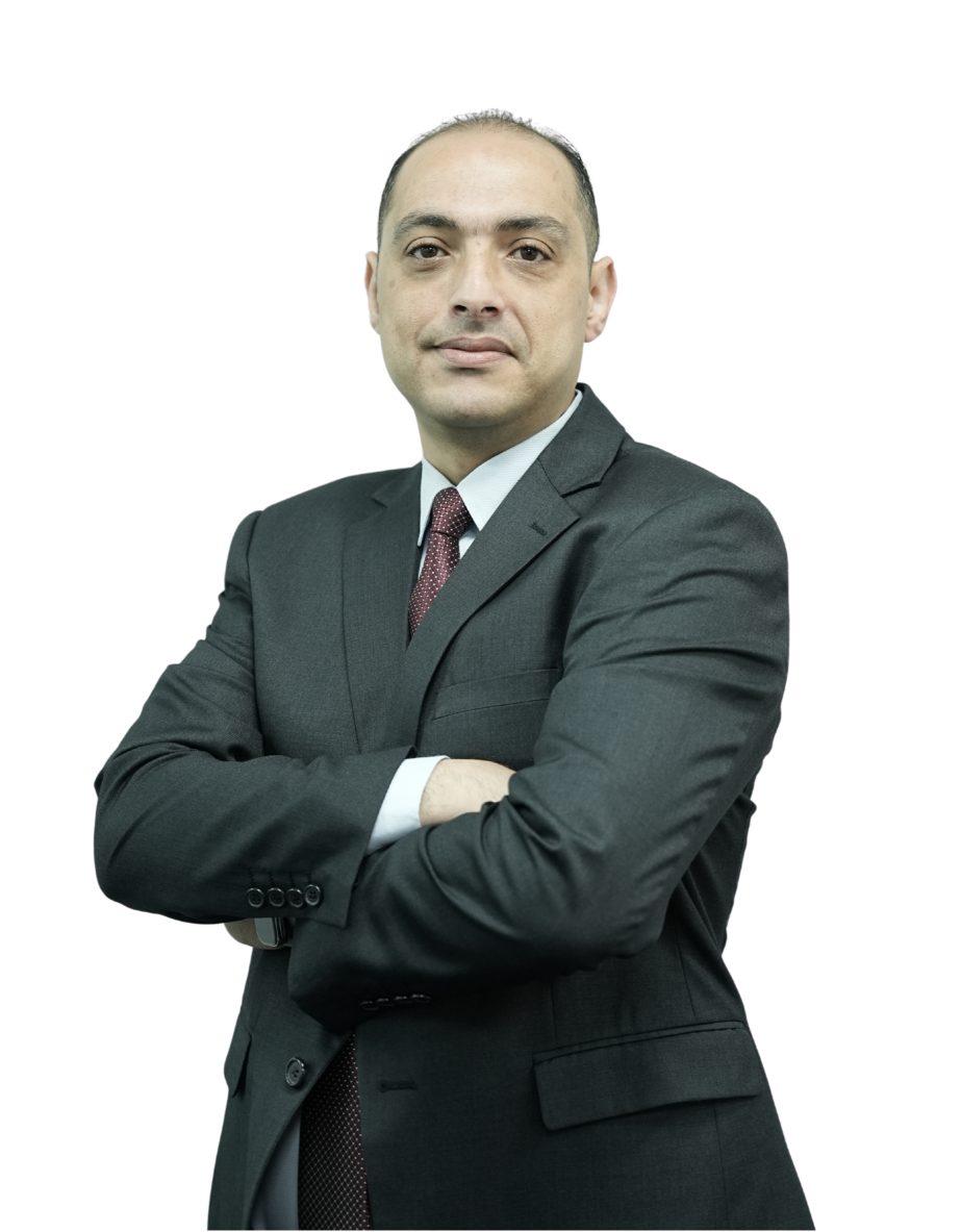 Ahmed Elbenna